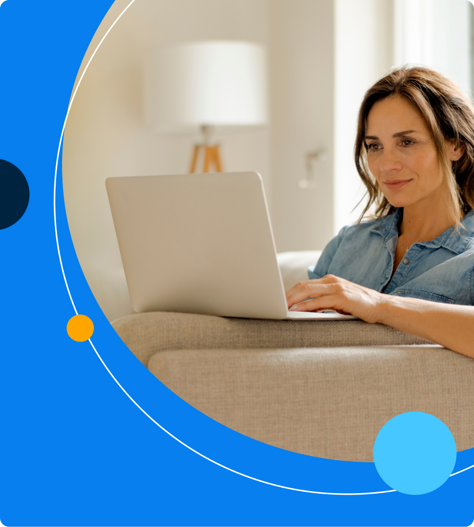 Login Pacientes: ingresa con tu clave o N° de atención, o regístrate para revisar los resultados de tus exámenes.
